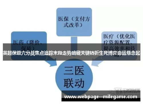 英超保级六分战焦点追踪末段走势暗藏关键转折生死博弈命运悬念起